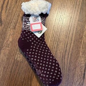 Women’s Muk Luk Slipper socks